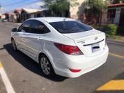 Hyundai Accent • 2014 • 85,000 km 2