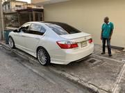 Honda Accord • 2015 • 85,000 km 4