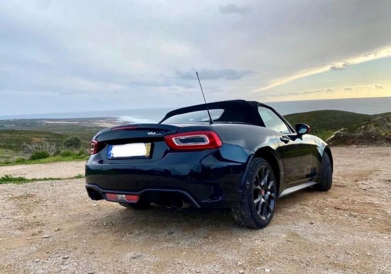 Audi TTS • 2017 • 54,000 km 3