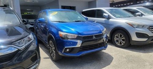 Mitsubishi Outlander • 2018 • 30,000 km 3