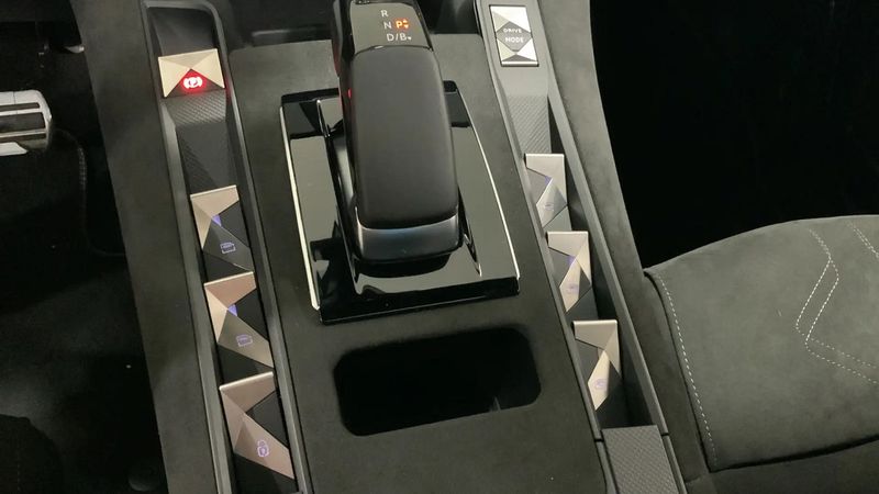 Citroën DS5 • 2022 • 6,000 km 6