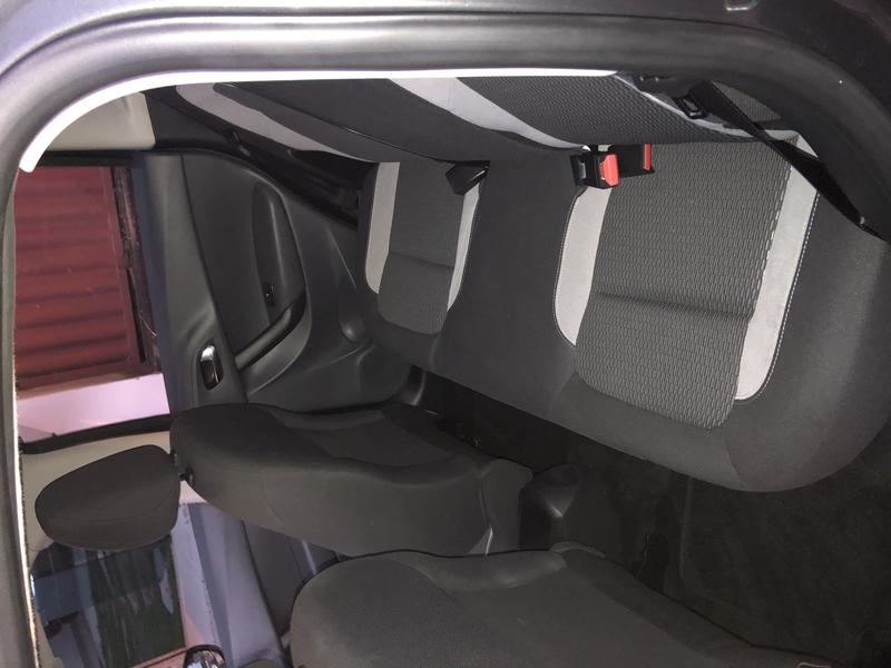 Citroën C3 • 2018 • 24,000 km 4