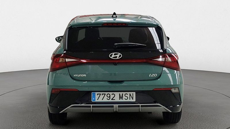 Hyundai i20 • 2024 • 12,925 km 6