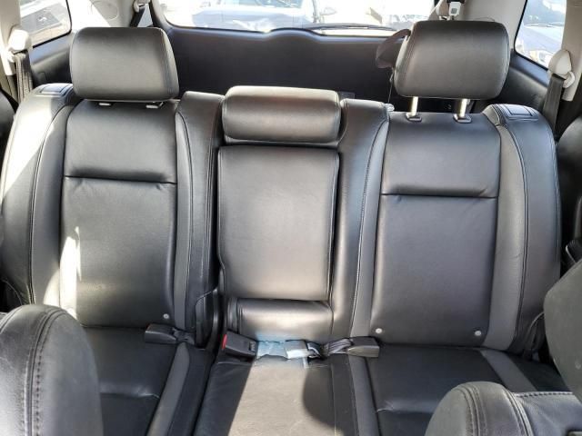 Mazda CX-9 • 2011 • 10,000 mi 10