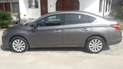 Nissan Sentra • 2017 • 15,000 km 2