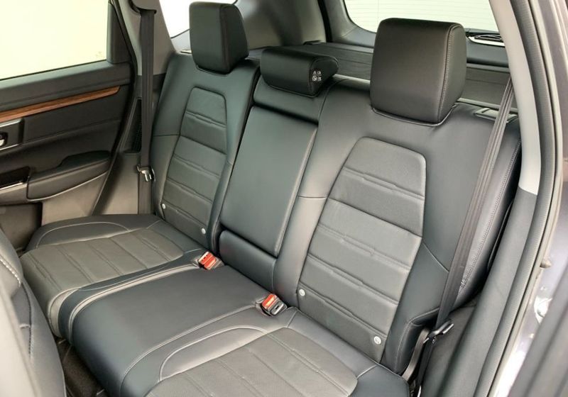 Honda CR-V • 2020 • 16,000 km 7