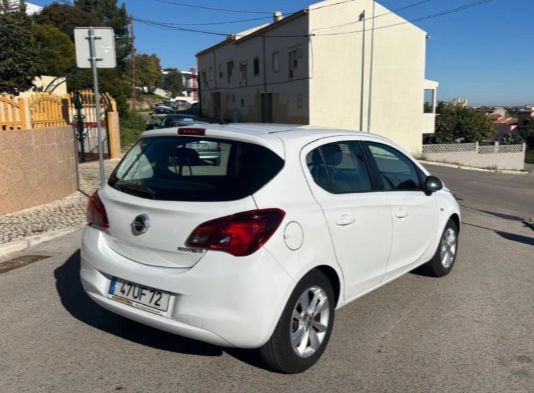 Opel Corsa • 2018 • 54,310 km 3