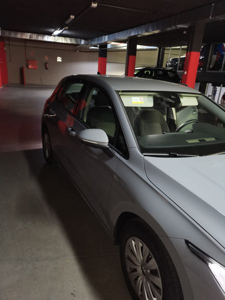 Volkswagen Golf • 2020 • 15,000 km 9