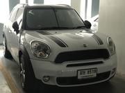 MINI Countryman • 2012 • 83,500 km 2