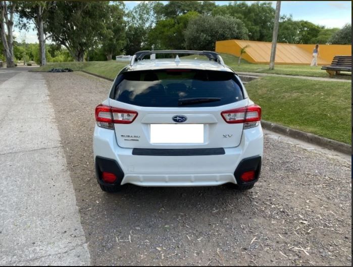 Subaru XV • 2018 • 100,000 km 3
