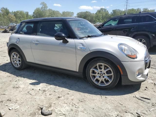 MINI Cooper S • 2015 • 10,000 mi 2