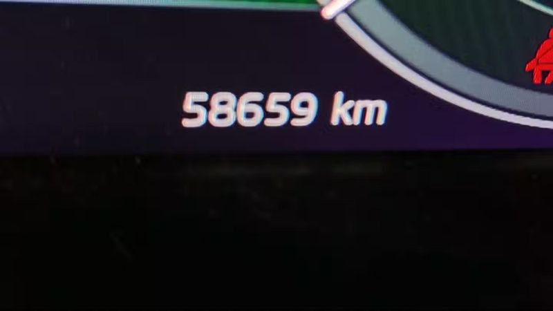 Škoda Octavia • 2020 • 58,659 km 4