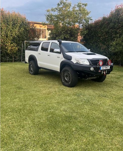 Toyota 86 • 2015 • 100,000 km 2