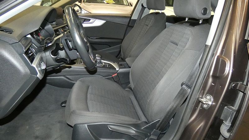 Audi A4 • 2017 • 112,944 km 8