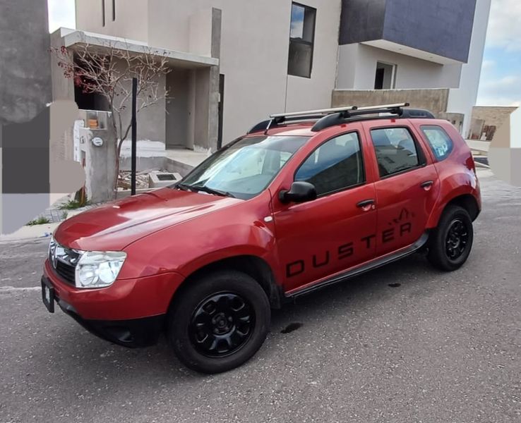 Renault Duster • 2013 • 146,800 km 8
