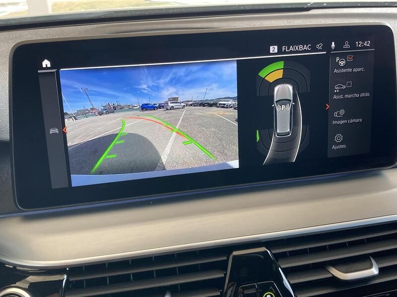 BMW 5 Series • 2023 • 19,800 km 16