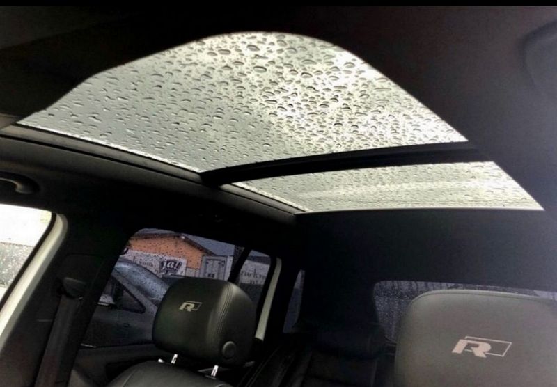 Volkswagen Tiguan • 2014 • 167,213 km 22