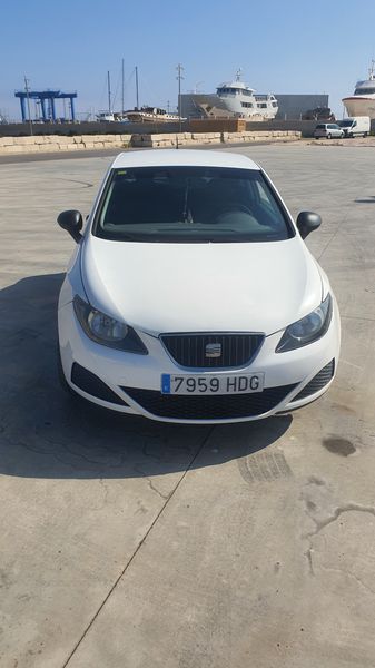 Seat Ibiza • 2012 • 175,000 km 1