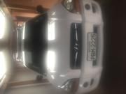 Hyundai Tucson • 2009 • 222,000 km 3