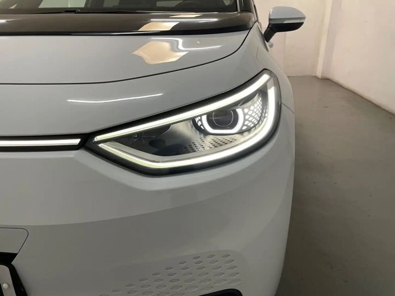 Volkswagen ID.4 • 2021 • 23,000 km 1