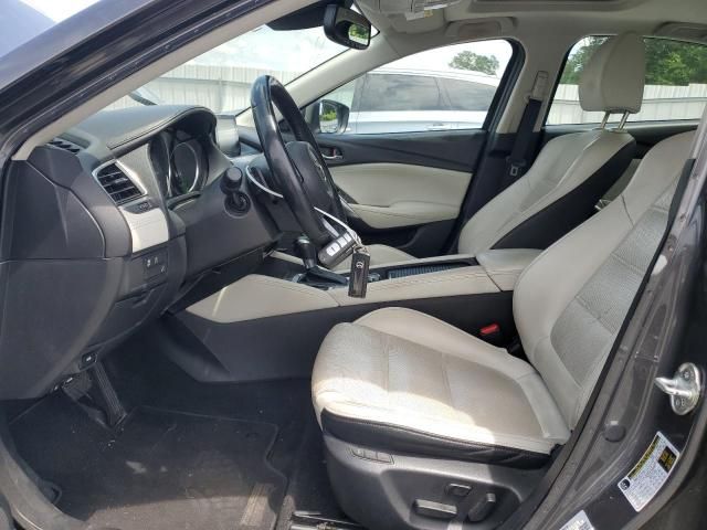 Mazda 6 • 2017 • 10,000 mi 7