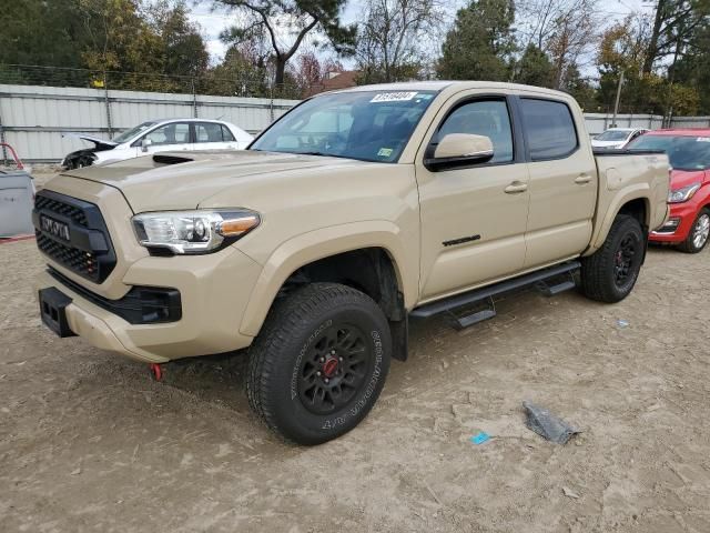 Toyota Tacoma • 2017 • 10,000 mi 3