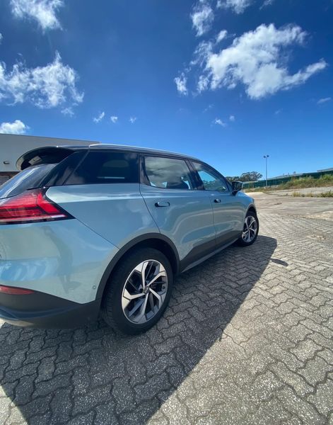 Asia Rocsta • 2023 • 23,828 km 3