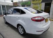 Ford Fiesta • 2015 • 66,789 km 6