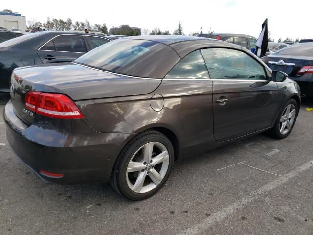 Volkswagen Eos • 2012 • 10,000 mi 5