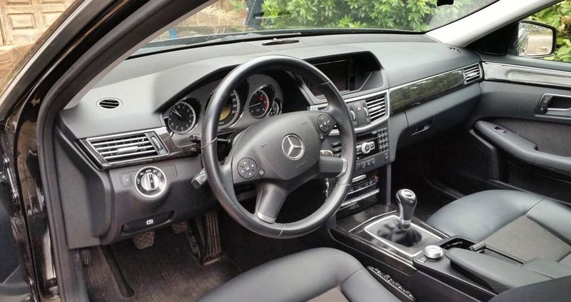 Mercedes-Benz B-Class Electric Drive • 2011 • 299,999 km 2