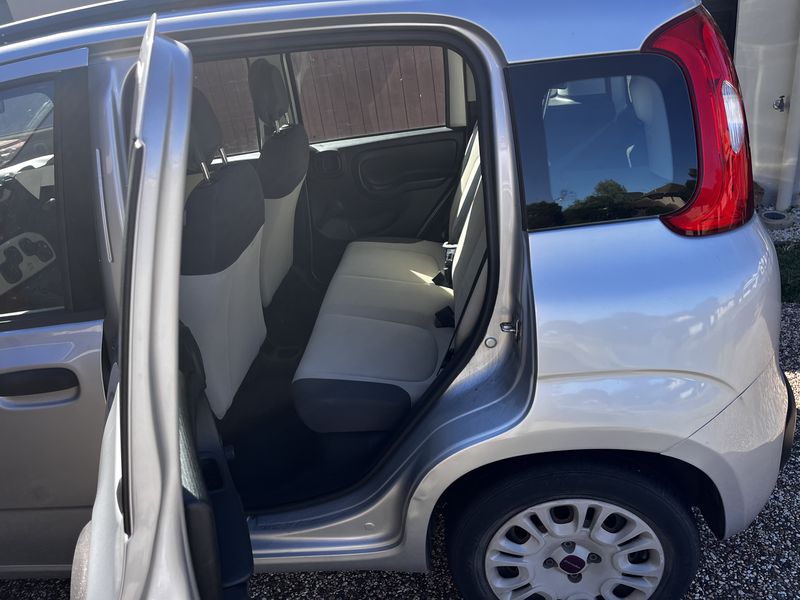 Fiat Panda • 2015 • 113,000 km 9