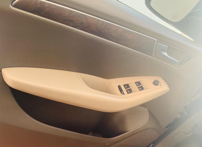 Audi Q5 • 2011 • 99,000 km 9