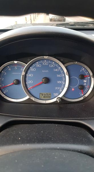 Mitsubishi L200 • 2009 • 118,000 km 2