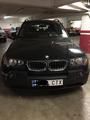 BMW X3 • 2004 • 139,200 km 3
