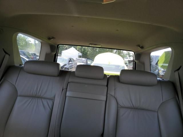 Toyota 4 Runner Limited • 2005 • 10,000 mi 10