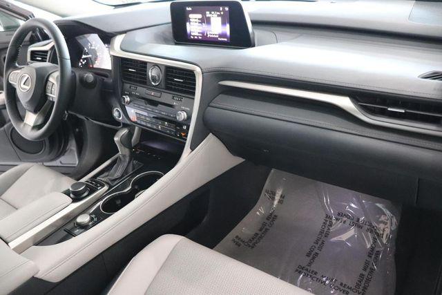 Lexus RX • 2017 • 29,000 km 22