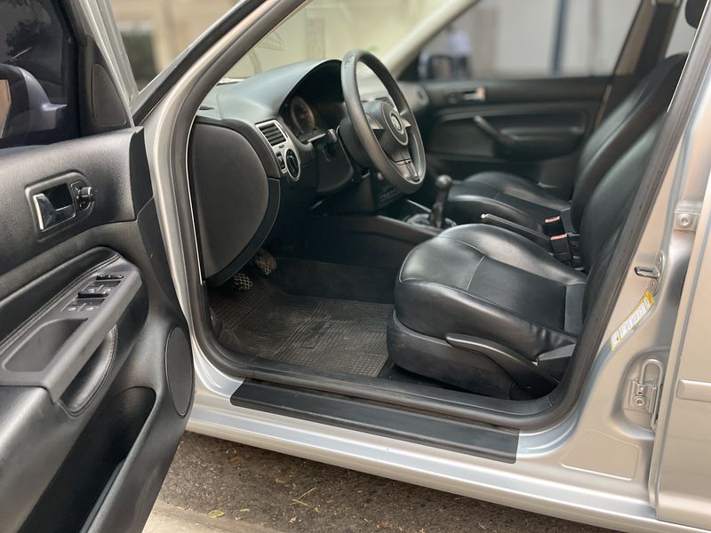 Volkswagen Bora • 2010 • 95,600 km 5