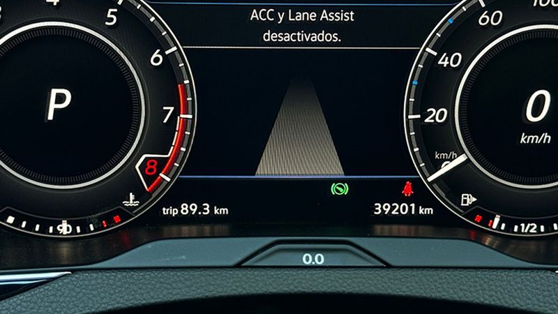 Volkswagen Arteon • 2019 • 39,201 km 10