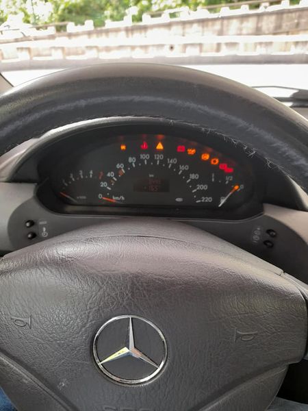 Mercedes-Benz A-Class • 2009 • 80,000 km 5