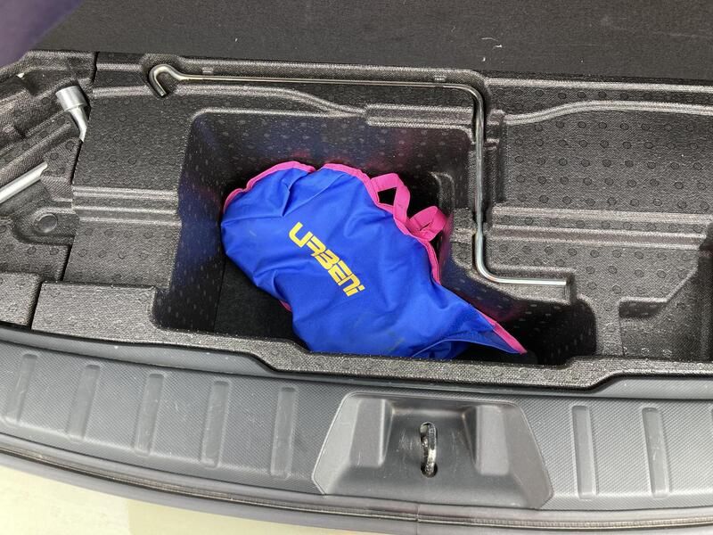 Subaru Forester • 2020 • 105,000 km 17