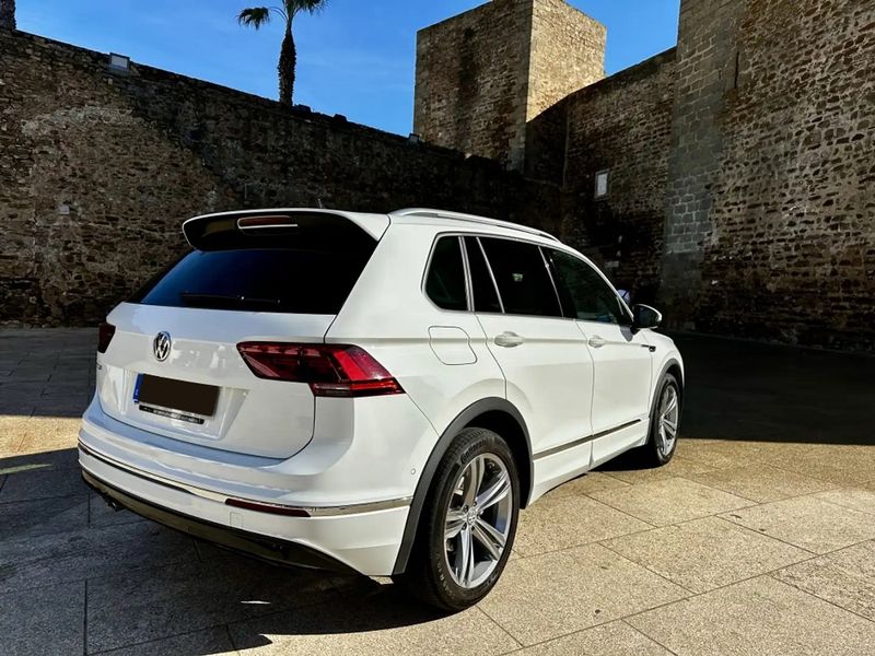 Volkswagen Tiguan • 2020 • 104,000 km 8
