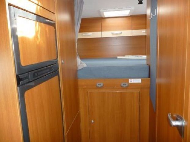 Fiat Ducato • 2013 • 81,000 km 6