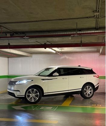 Land Rover Range Rover Velar • 2022 • 29,600 km 4