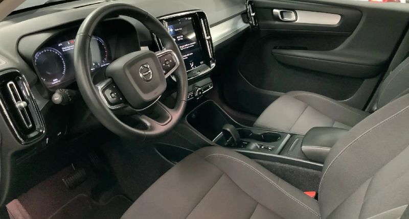 Volvo XC40 • 2021 • 68,500 km 8