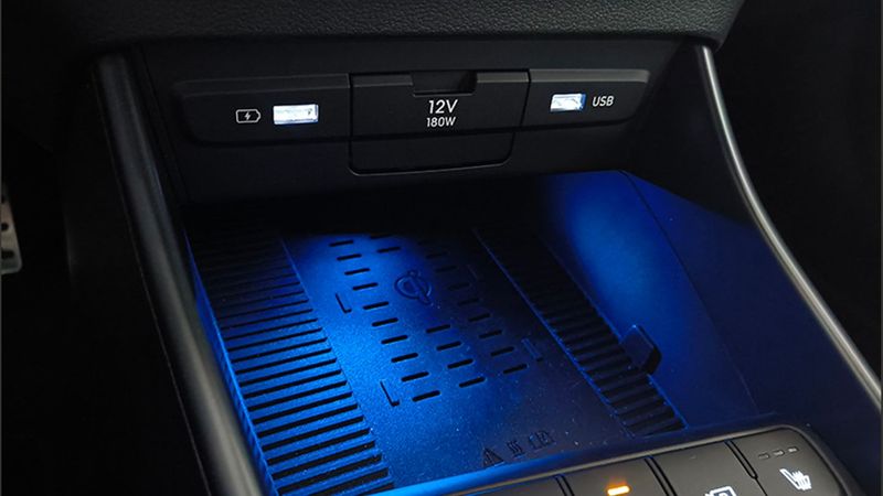 Hyundai i20 • 2024 • 396 km 25