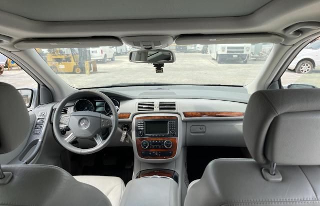 Mercedes-Benz R-Class • 2006 • 9 km 7
