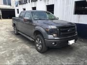 Ford F-150 • 2013 • 160,000 km 4