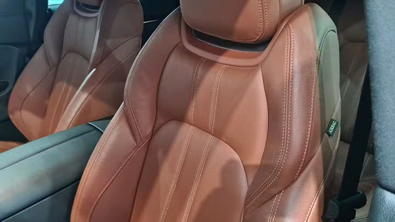 Maserati Levante • 2021 • 31,782 km 2