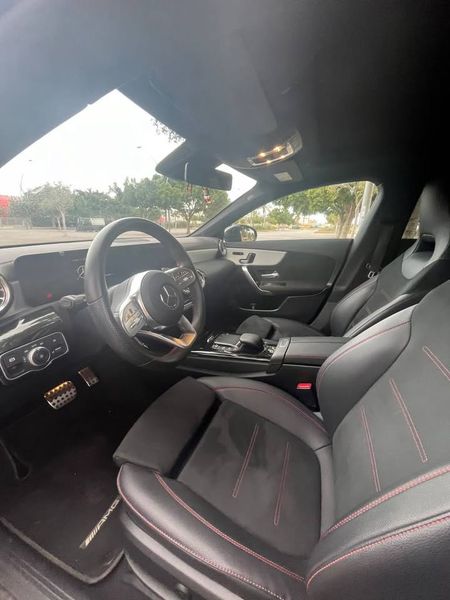 Mercedes-Benz CLA • 2023 • 45,000 km 4