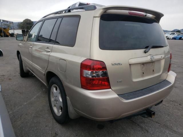 Toyota Highlander • 2005 • 10,000 mi 3